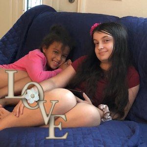 Meet your Posher, Christine